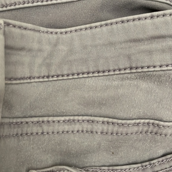 Womens Adriano Goldscmied The Stevie Ankle slim straight ankle Size 31R - Picture 13 of 15